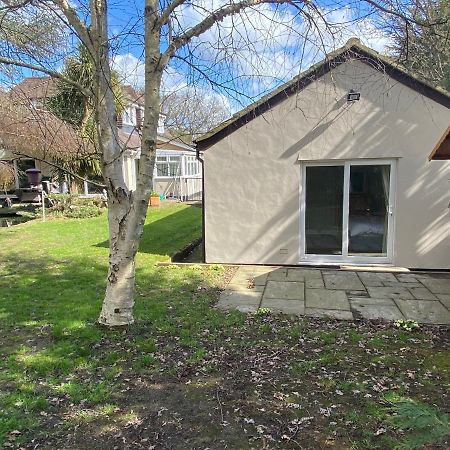 Chase Bungalow Billericay Kültér fotó