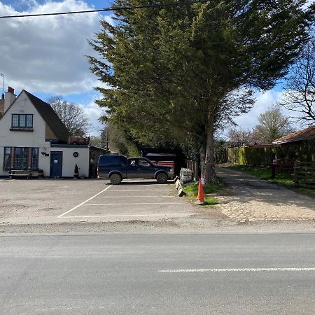 Chase Bungalow Billericay Kültér fotó