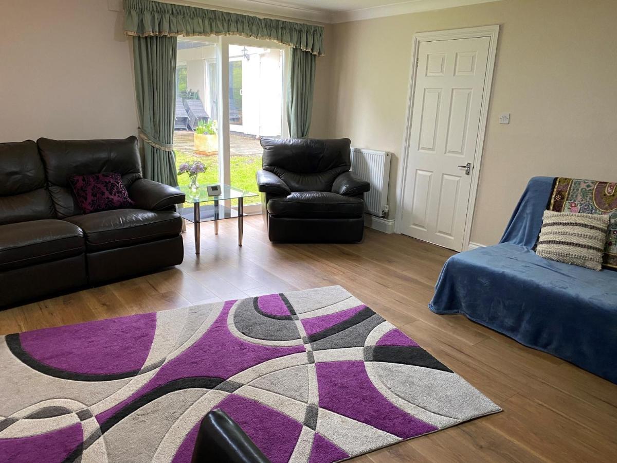 Chase Bungalow Billericay Kültér fotó