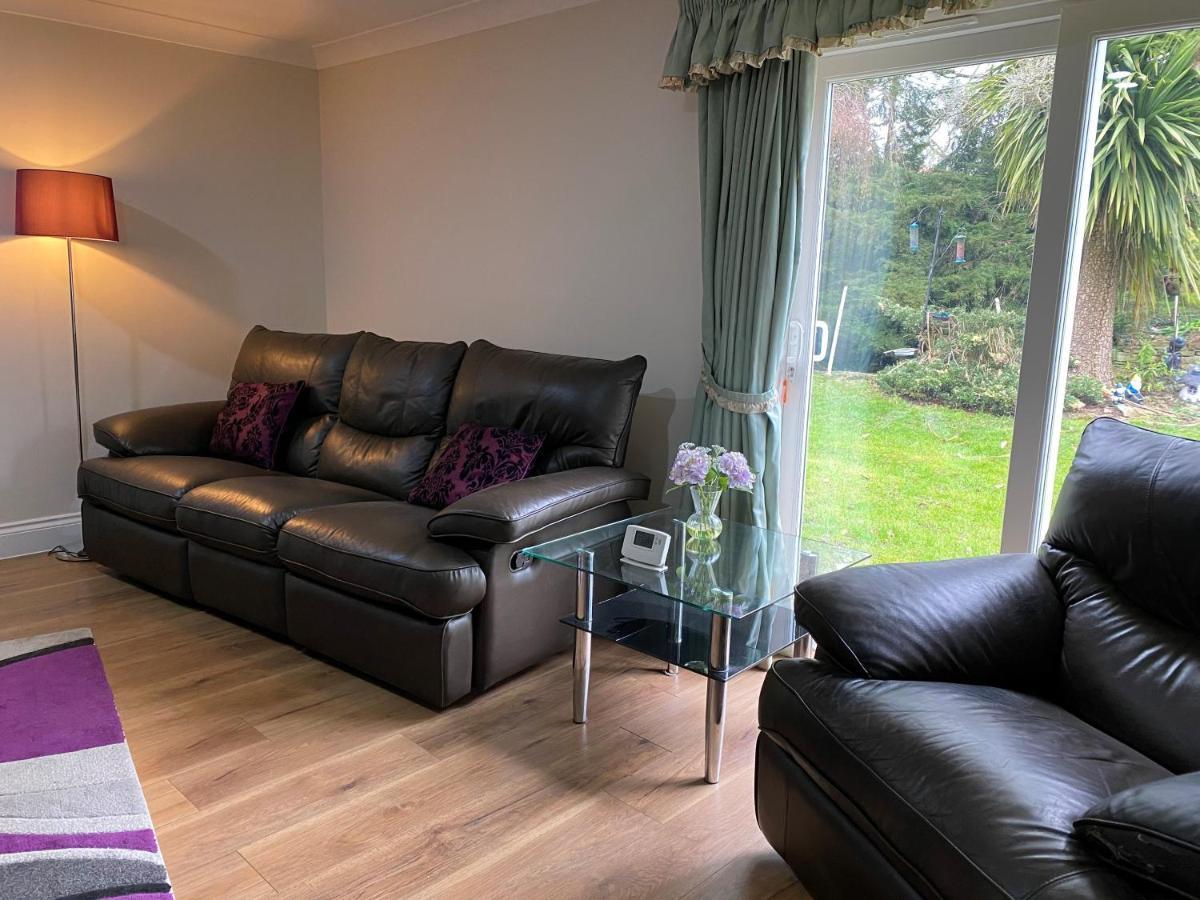 Chase Bungalow Billericay Kültér fotó