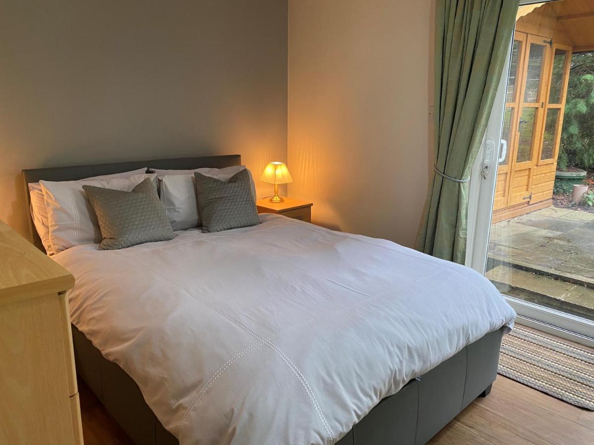 Chase Bungalow Billericay Kültér fotó