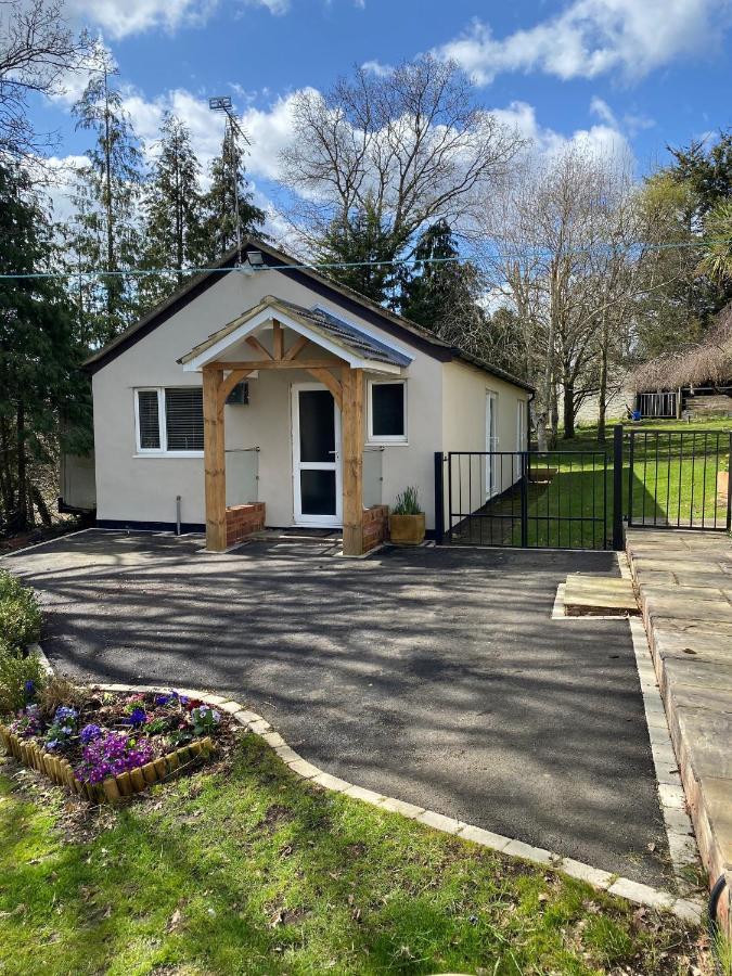 Chase Bungalow Billericay Kültér fotó