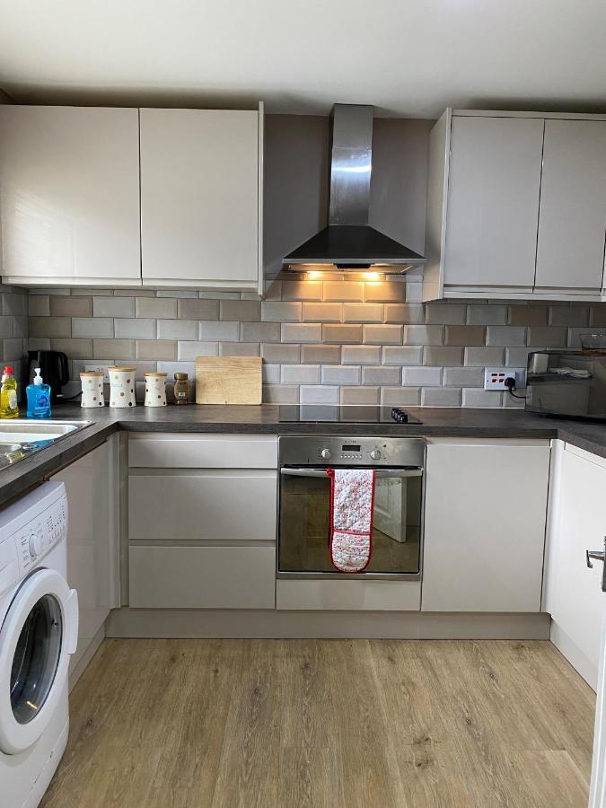 Chase Bungalow Billericay Kültér fotó