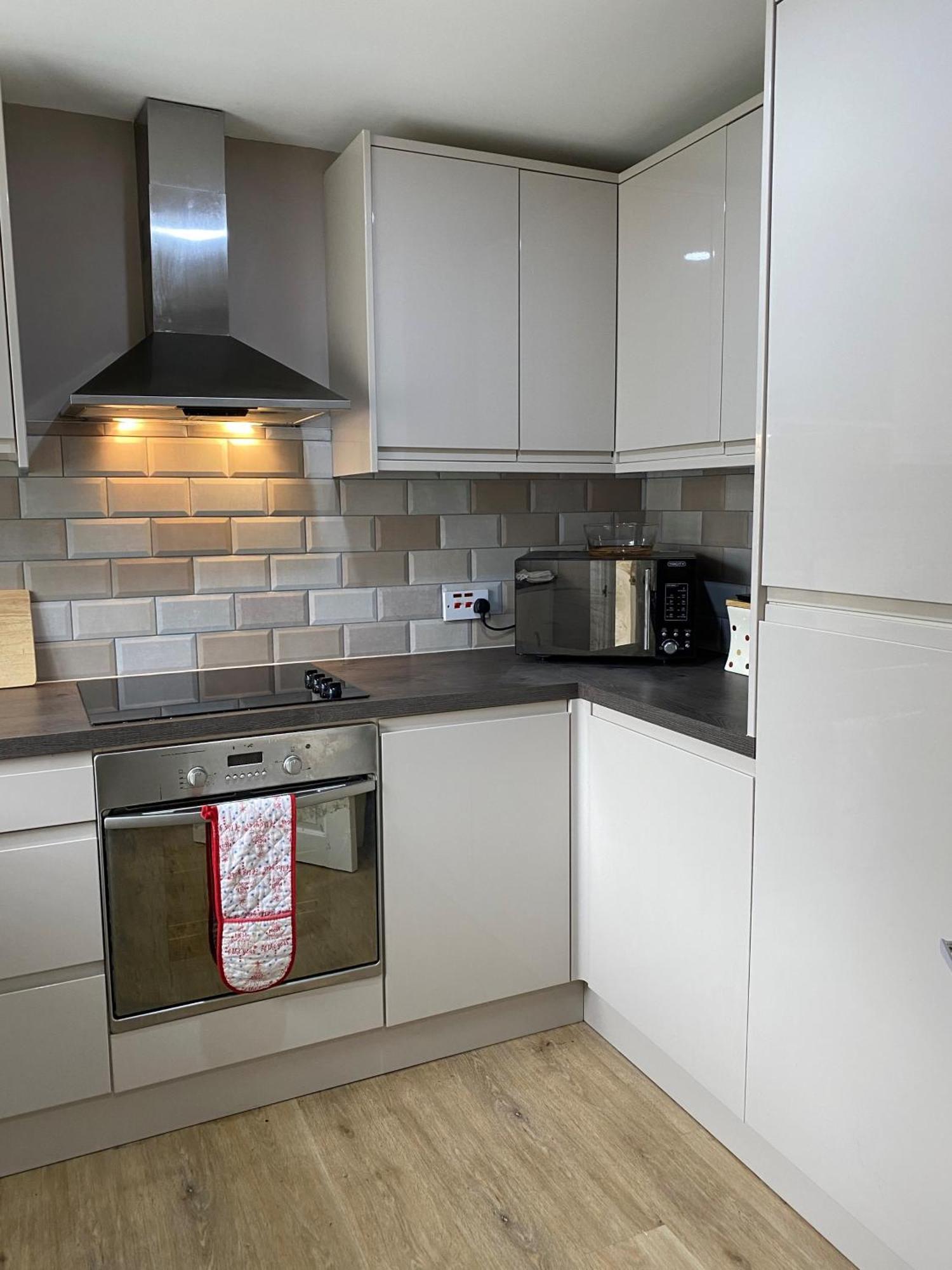 Chase Bungalow Billericay Kültér fotó