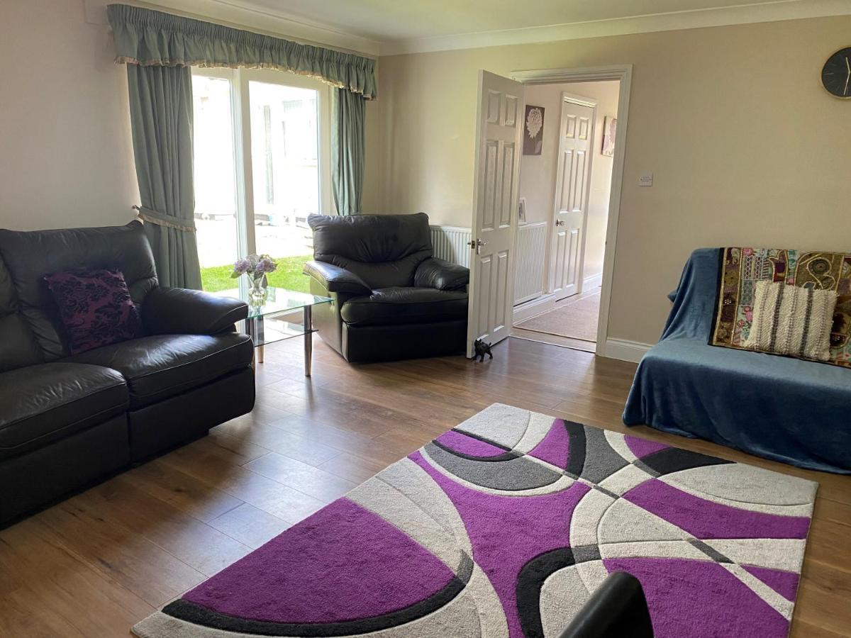 Chase Bungalow Billericay Kültér fotó