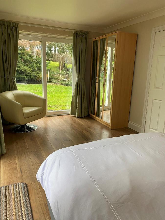 Chase Bungalow Billericay Kültér fotó