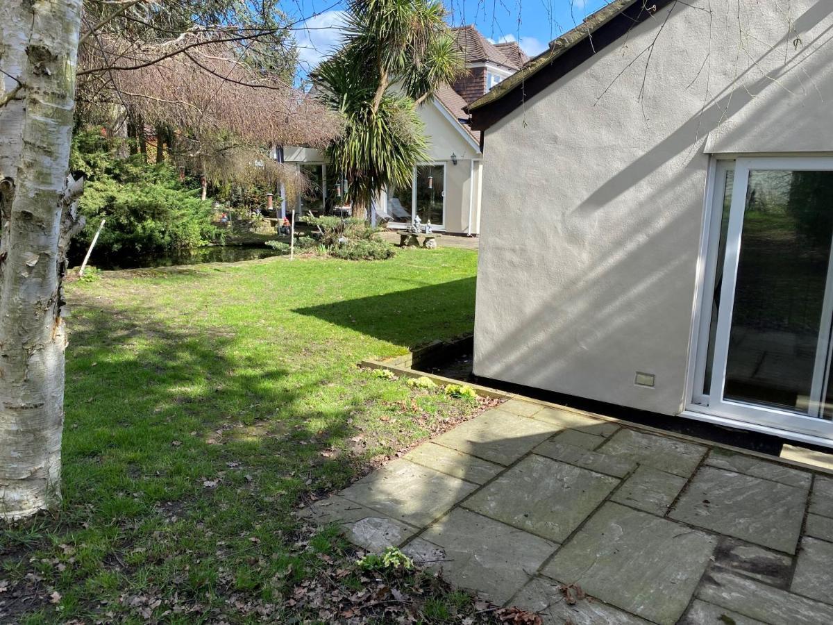 Chase Bungalow Billericay Kültér fotó