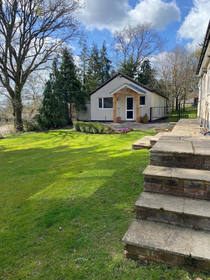 Chase Bungalow Billericay Kültér fotó