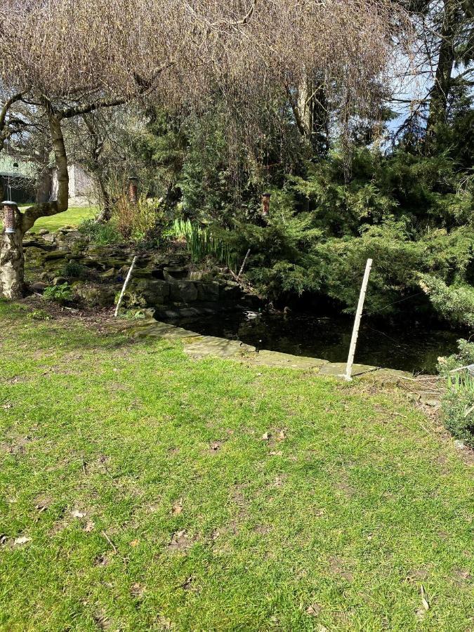 Chase Bungalow Billericay Kültér fotó
