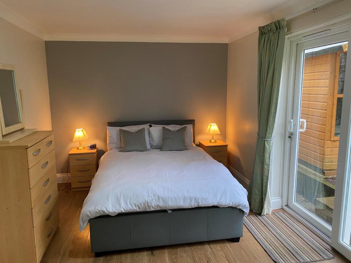 Chase Bungalow Billericay Kültér fotó