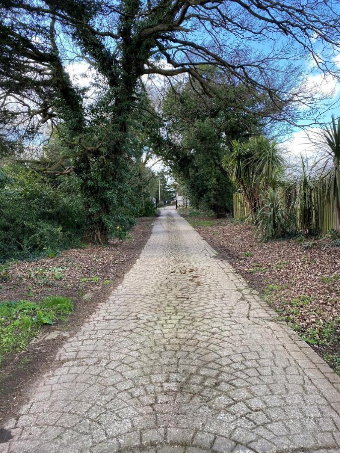 Chase Bungalow Billericay Kültér fotó