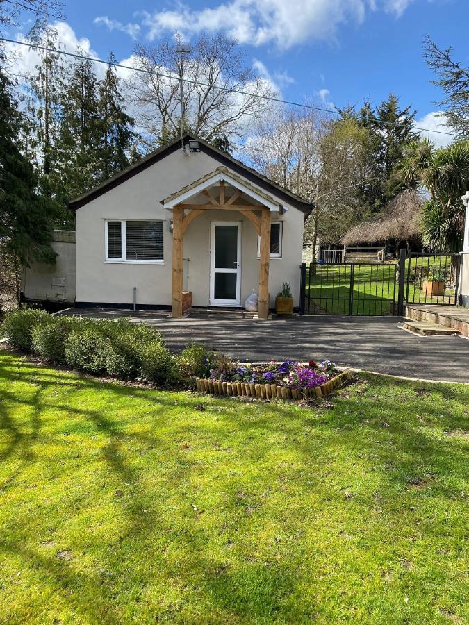 Chase Bungalow Billericay Kültér fotó