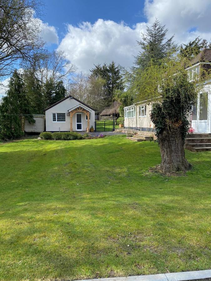 Chase Bungalow Billericay Kültér fotó