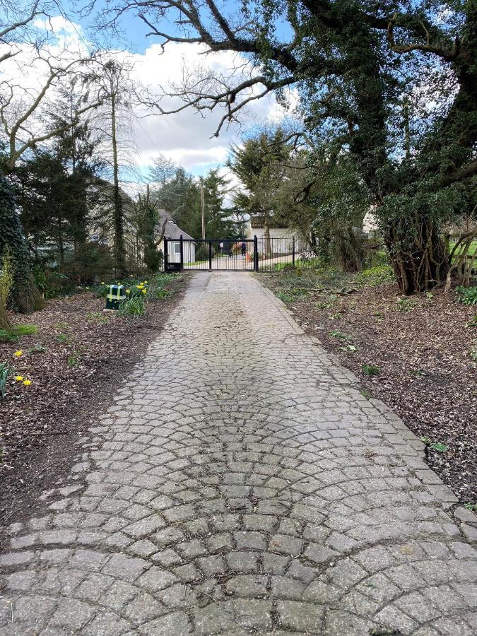 Chase Bungalow Billericay Kültér fotó